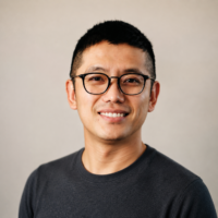 邱宏 Hong Qiu
